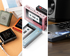 从左到右（如图），Shanling M0 Pro、FiiO Snowsky Echo Mini 和 FiiO M21（图片来源：Shanling、FiiO）
