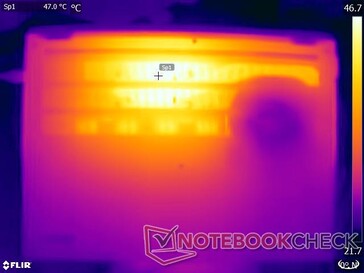 赛博朋克 2077 2.1 超强压力：底部