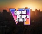 展示《GTA 6》日落场景的横幅