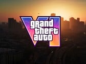展示《GTA 6》日落场景的横幅