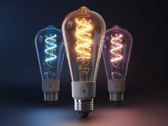 Govee 的新型 Edison 智能灯泡