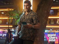 PS5 Pro 的视觉效果可能会更好。图：游戏截图。(图片来源：Rockstar Games - 已编辑）