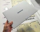图为华为MateBook Pro S