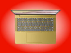 IdeaPad Vibe 14AGP12 配备 50 Wh 电池,重量为 1.38 kg。