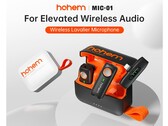 Mic-01.(来源：Hohem）
