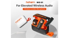 Mic-01.(来源:Hohem)