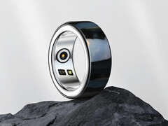 Kospetfit 推出了一款新的智能戒指：iHeal Ring。(图片：Kospetfit）