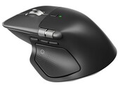 罗技 MX Master 4 已在网上曝光（图片来源：EUIPO）