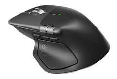 罗技 MX Master 4 已在网上曝光（图片来源：EUIPO）