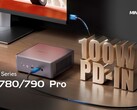 Minisforum Venus UM780 Pro / UM790 Pro迷你电脑 (来源: Minisforum)