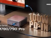 Minisforum Venus UM780 Pro / UM790 Pro迷你电脑 (来源: Minisforum)