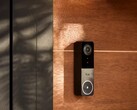 新款飞利浦 Hue Secure 有线视频门铃（如图）可作为捆绑产品的一部分订购。(图片来源：Philips Hue）