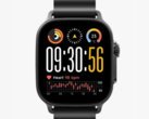 Realme Watch 5（如图）已被泄露（图片来源：Xpertpick）