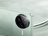 红米 K80 Pro。(图片来源：小米）