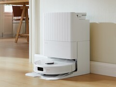 Roborock Qrevo S 比新款 Qrevo Master 便宜。(图片来源:Roborock)