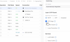 Ubiquiti 挖苦 Sonos