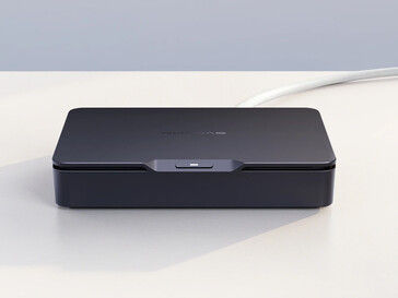 小巧玲珑的迷你 PC(图片来源:Khadas)