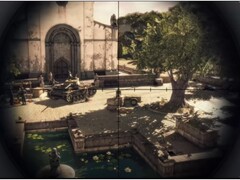 在 9 月 1 日之前，《狙击精英 4》在 Steam 上可以享受 90% 的折扣，售价约为 6 美元。