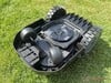 TerraMow Mini 500 的底部