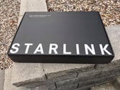 Starlink 性能千兆天线
