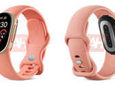 谷歌 Fitbit Edge