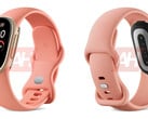 谷歌 Fitbit Edge