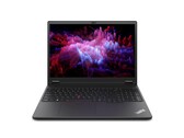ThinkPad P16v Gen 2 具有两个 SO-DIMM 内存扩展插槽。(来源：联想）