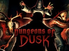 游戏 Dungeons of DUSK 的官方图片。(图片来源:Steam)