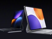 小米 Pad 7S Pro 厚度为 5.8 毫米，重量仅为 576 克。(图片来源：小米）