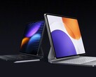 小米 Pad 7S Pro 厚度为 5.8 毫米，重量仅为 576 克。(图片来源：小米）