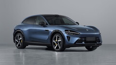 小米 YU7 SUV：搭载最高 681 马力和 800 伏技术的全新电动 SUV（来源：小米）