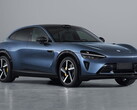 小米 YU7 SUV：搭载最高 681 马力和 800 伏技术的全新电动 SUV（来源：小米）