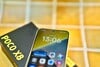 Xiaomi Poco X8 评测