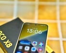 Xiaomi 的 Poco X8 给人留下了非常好的印象,而且价格也不贵。