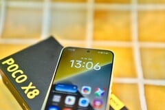 Xiaomi 的 Poco X8 给人留下了非常好的印象,而且价格也不贵。