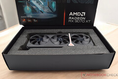 AMD 赠送五款最新 Radeon 显卡(图片来源:Notebookcheck)