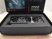 AMD 赠送五款最新 Radeon 显卡（图片来源：Notebookcheck）