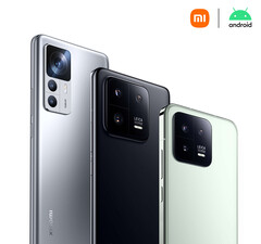 Android 14日应该在夏末或秋初稳定亮相。(图片来源:小米)