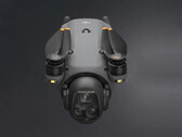 Mavic 4 Pro 将是一年多来发布的首款 Mavic 无人机。(图片来源：DroneXL - 已编辑）