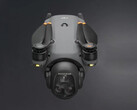 Mavic 4 Pro 将是一年多来发布的首款 Mavic 无人机。(图片来源：DroneXL - 已编辑）