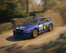 EA 又砍掉了一款由 Codemasters 制作的热门赛车游戏。图为WRC 游戏截图。(图片来源：EA）