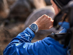 Fenix 7 系列已近三个月未获得稳定更新。(图片来源：Garmin）