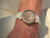 据说 Garmin 最新的 Lily 2 更新将推出新的手表界面。(图片来源：Garmin）