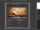 GIMP 3.0 发布在即，它将为这款免费的 Photoshop 替代软件引入许多改变游戏规则的功能。(图片来源：Julian van der Merwe / Notebookcheck）