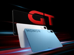 尽管Honor 主打 &quot;游戏平板电脑&quot;，但 Pad GT 仍拥有中端硬件。(图片来源：Honor)
