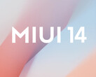 MIUI 14本季度将进入另外16台设备。(图片来源：小米)