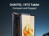 新的RT3。(来源: Oukitel)