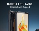 新的RT3。(来源: Oukitel)