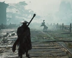 《幻影之刃零》将于10月29日在PC和PlayStation 5平台发售。