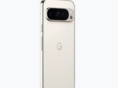 Pixel 9 Pro 是谷歌 Pixel 系列的首款同类产品。(图片来源：谷歌）
